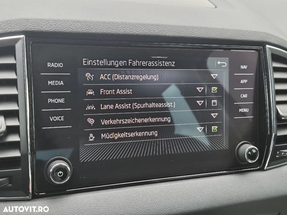 Skoda Karoq 2.0 TDI 4X4 DSG Ambition - 21