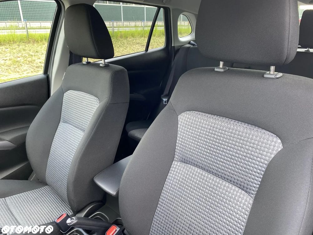 Suzuki SX4 S-Cross - 15