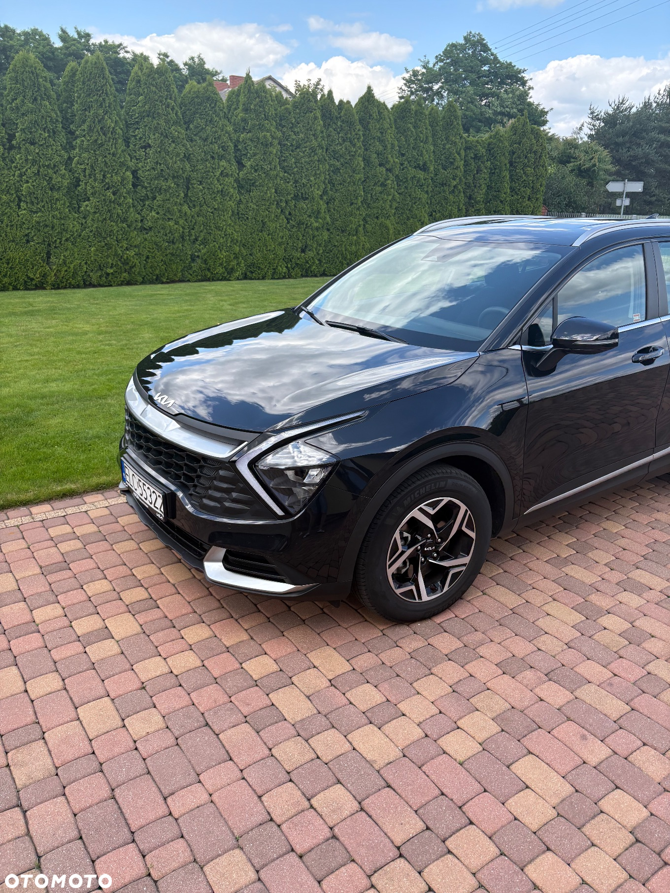 Kia Sportage 1.6 T-GDI M 2WD - 7