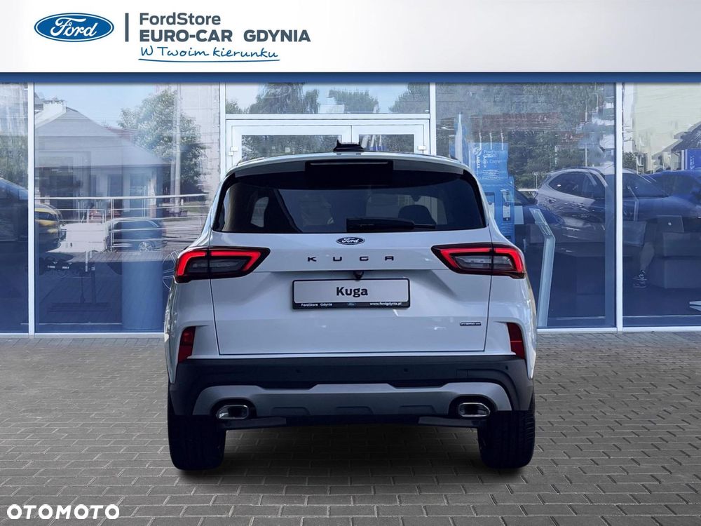 Ford Kuga 2.5 FHEV FWD Active X eCVT - 6