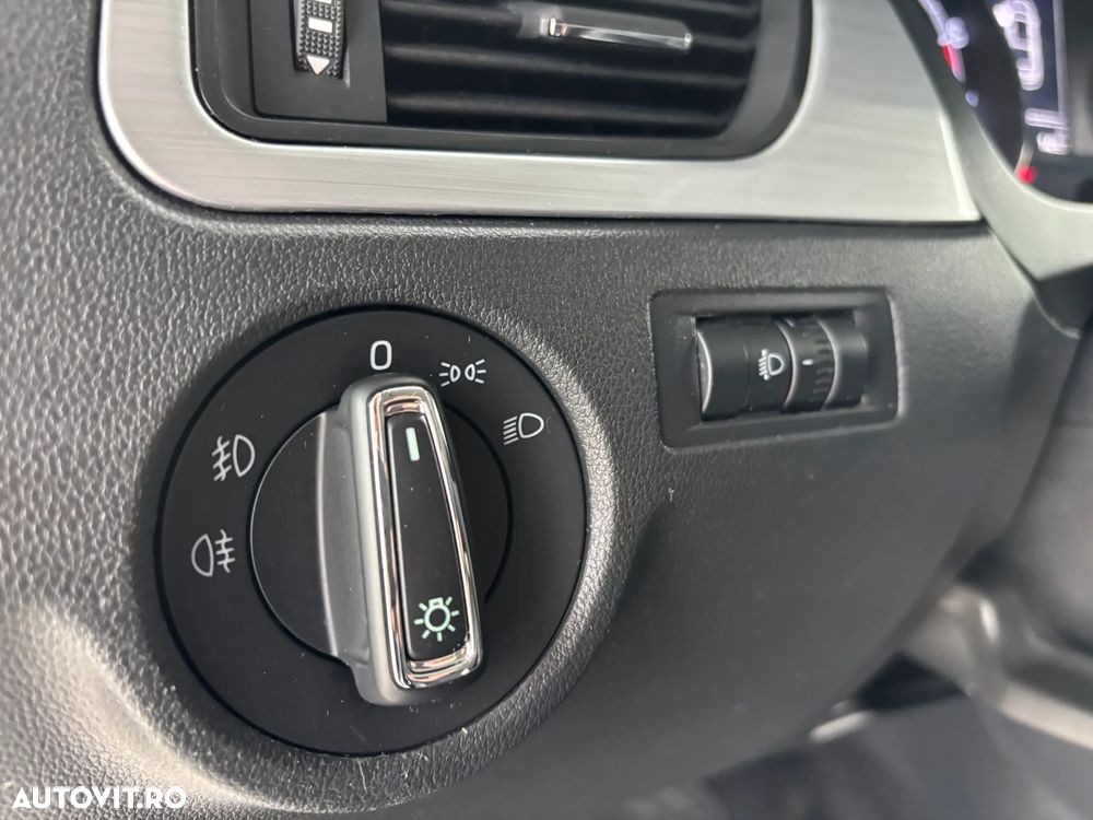 Skoda RAPID 1.0 TSI Ambition - 29