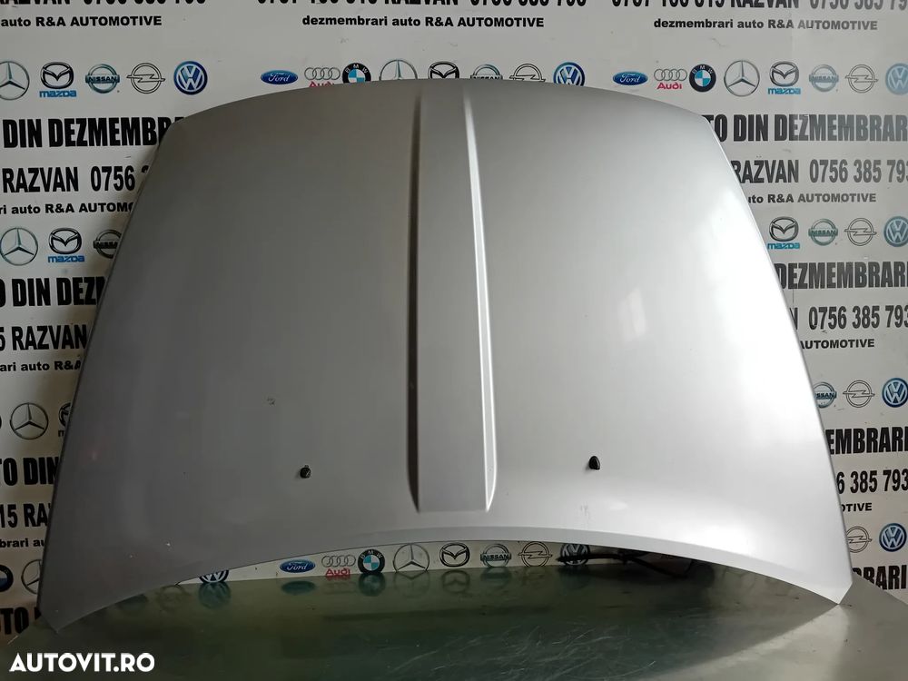 Capota Dodge Caliber 2006-2012 Impecabila Motor Bwd - 2