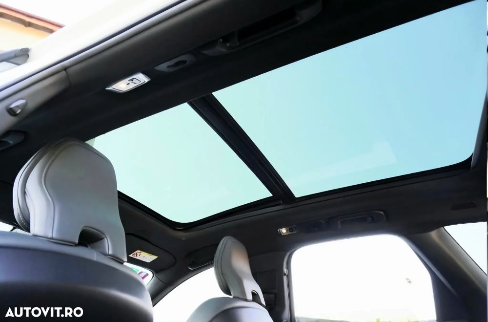 Volvo XC 60 B4 D AWD Geartronic RDesign - 12