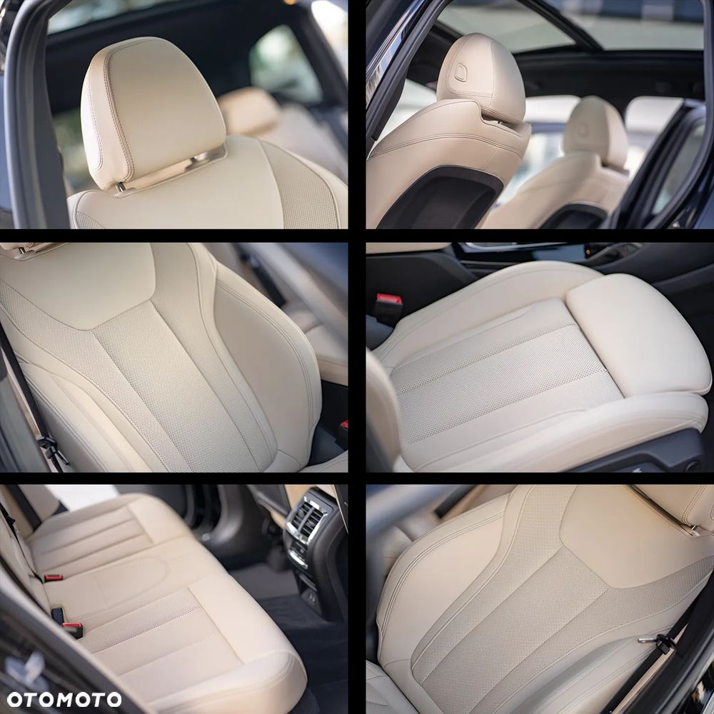 BMW X3 xDrive20d M Sport Edition - 30