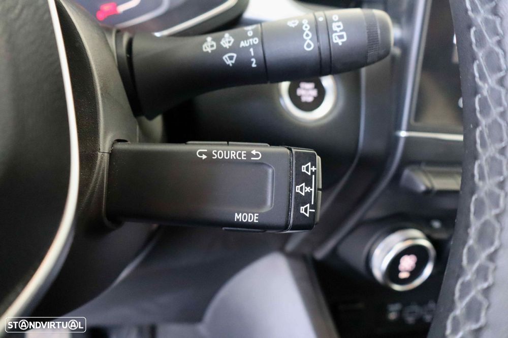 Renault Captur 1.0 TCe Evolution - 20