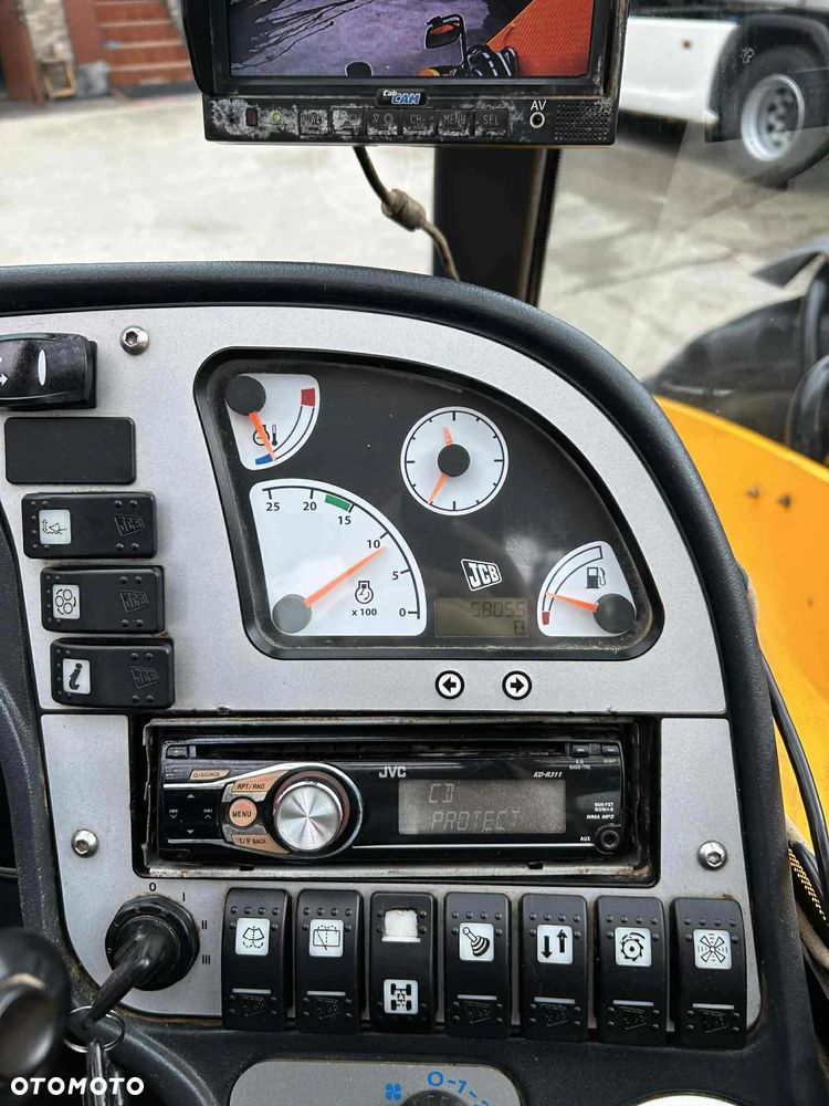 JCB 536-60 agri super - 11