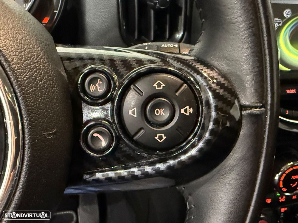 MINI Countryman One D Classic - 16