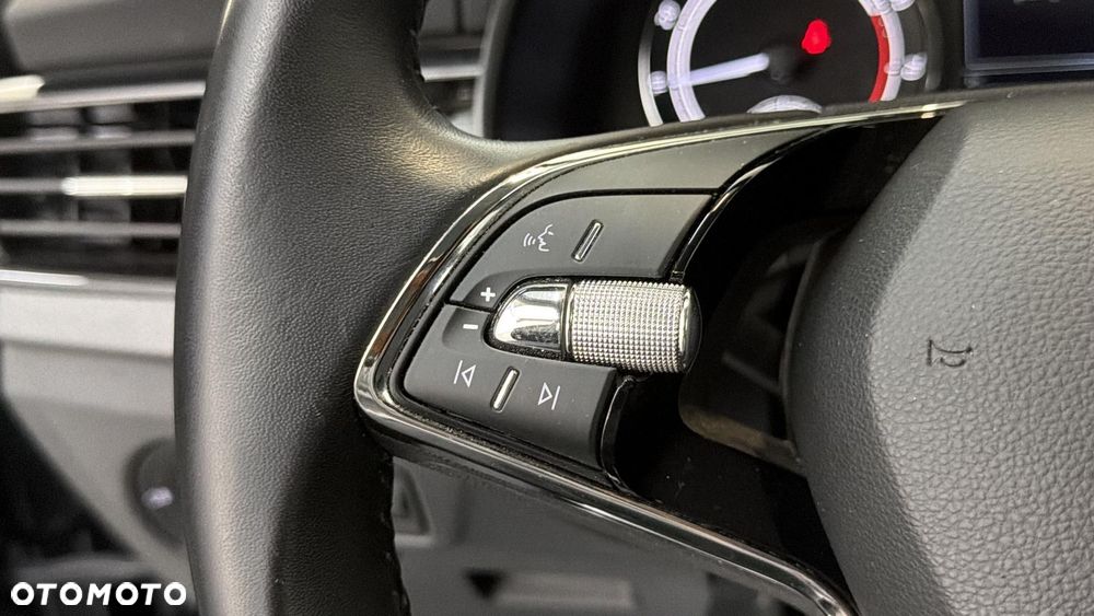 Skoda Kamiq 1.0 TSI Ambition - 23