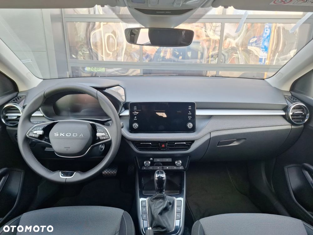 Skoda Fabia 1.0 TSI Drive DSG - 17