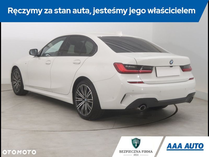 BMW Seria 3 - 6