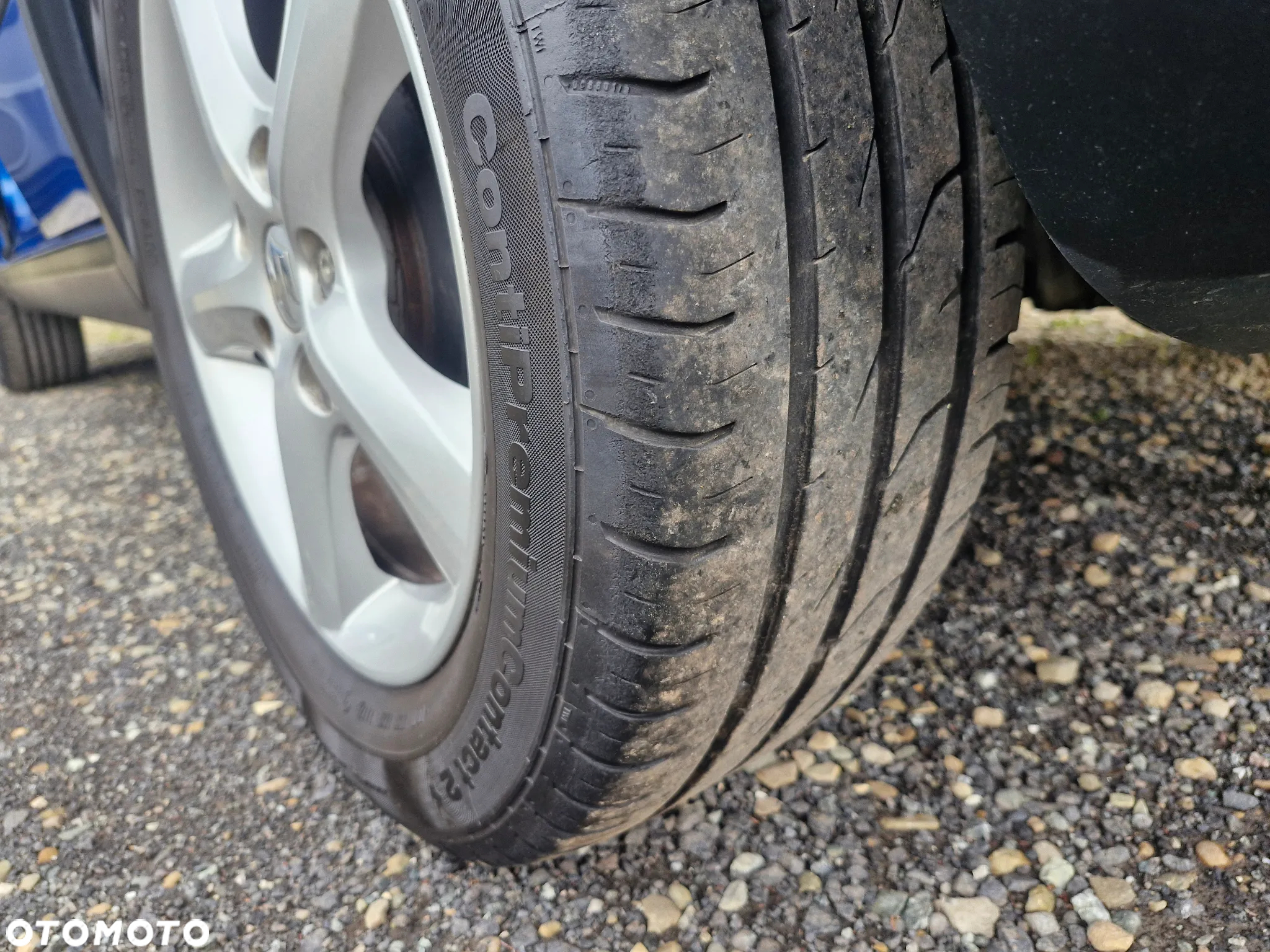 Suzuki SX4 1.6 VVT 4x4 Comfort - 28