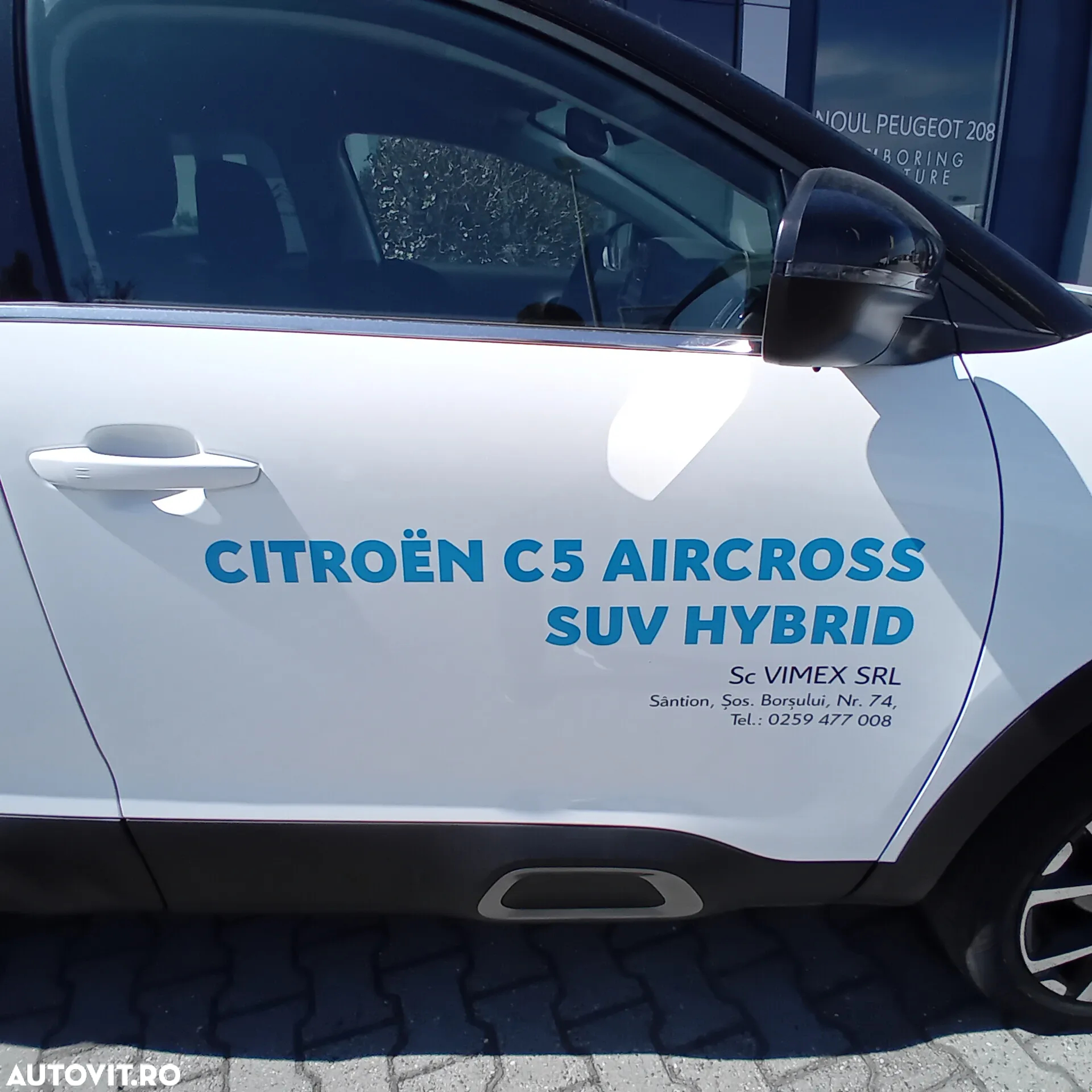 Citroën C5 Aircross - 3