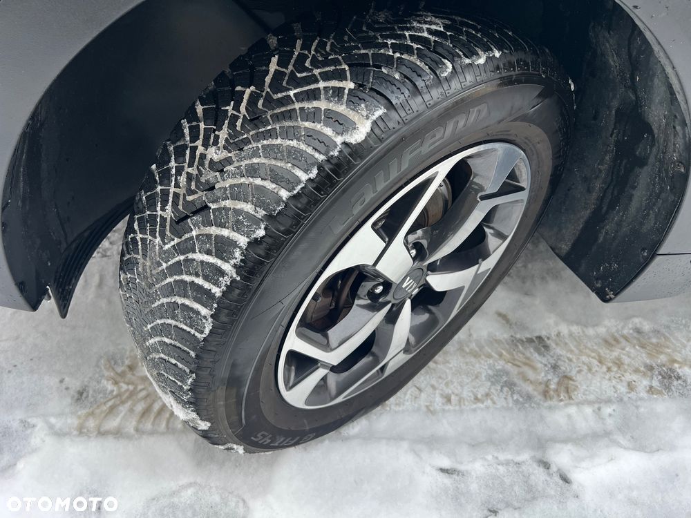 Kia Sportage 1.6 GDI 2WD Attract - 38