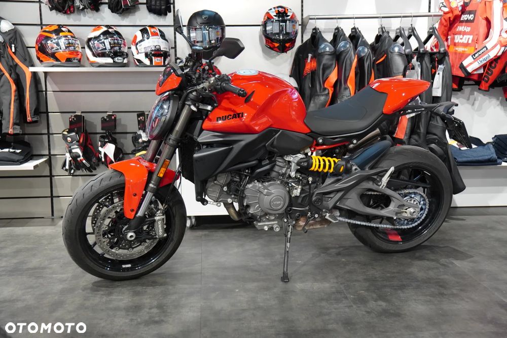Ducati Monster - 2