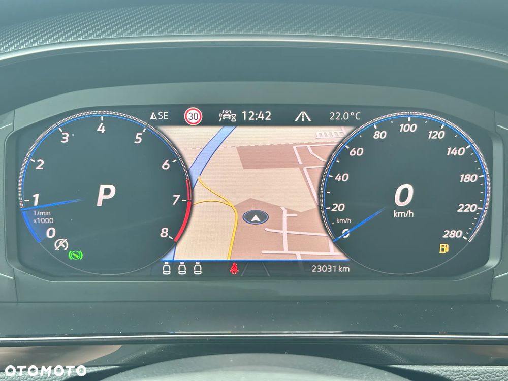 Volkswagen Arteon 2.0 TSI OPF DSG R-Line - 23