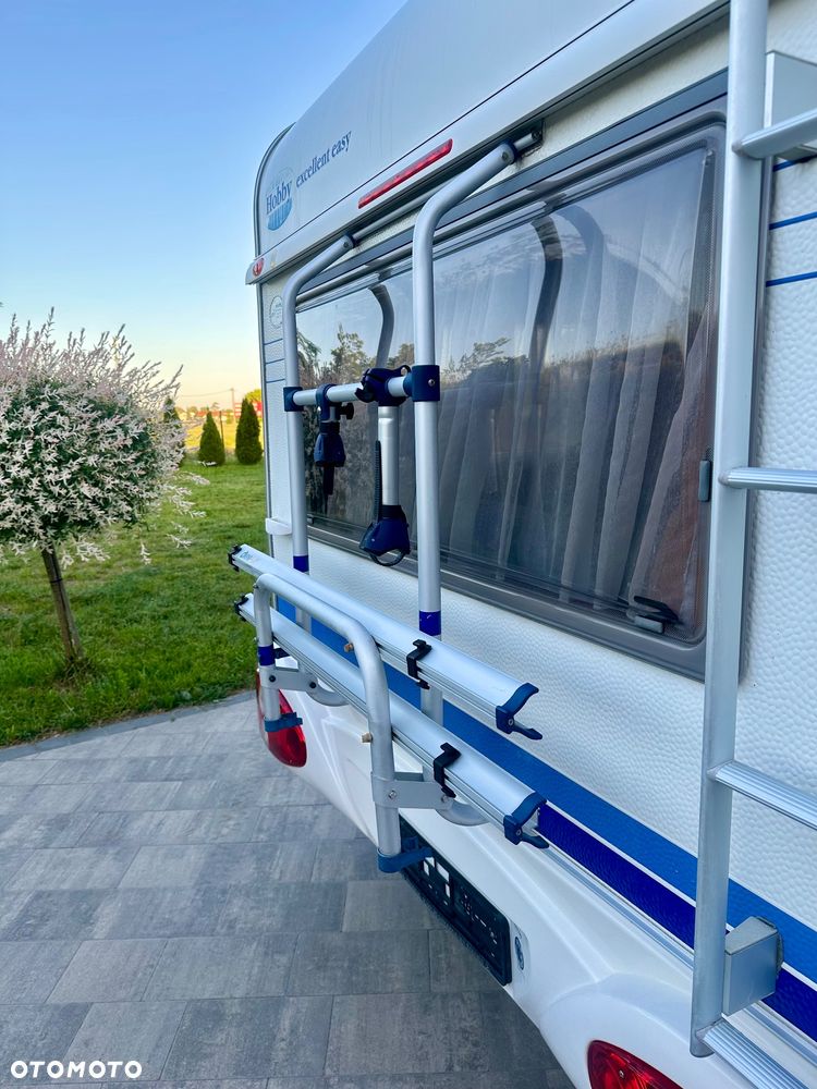 Hobby De luxe easy - 12