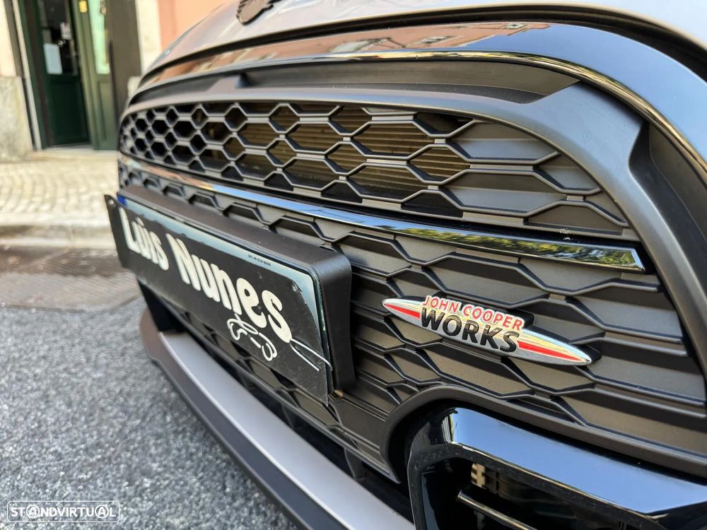 MINI 5 Portas Cooper S Premium JCW Auto - 15