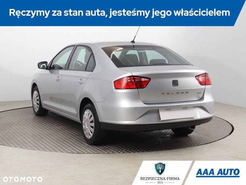 Seat Toledo - 6
