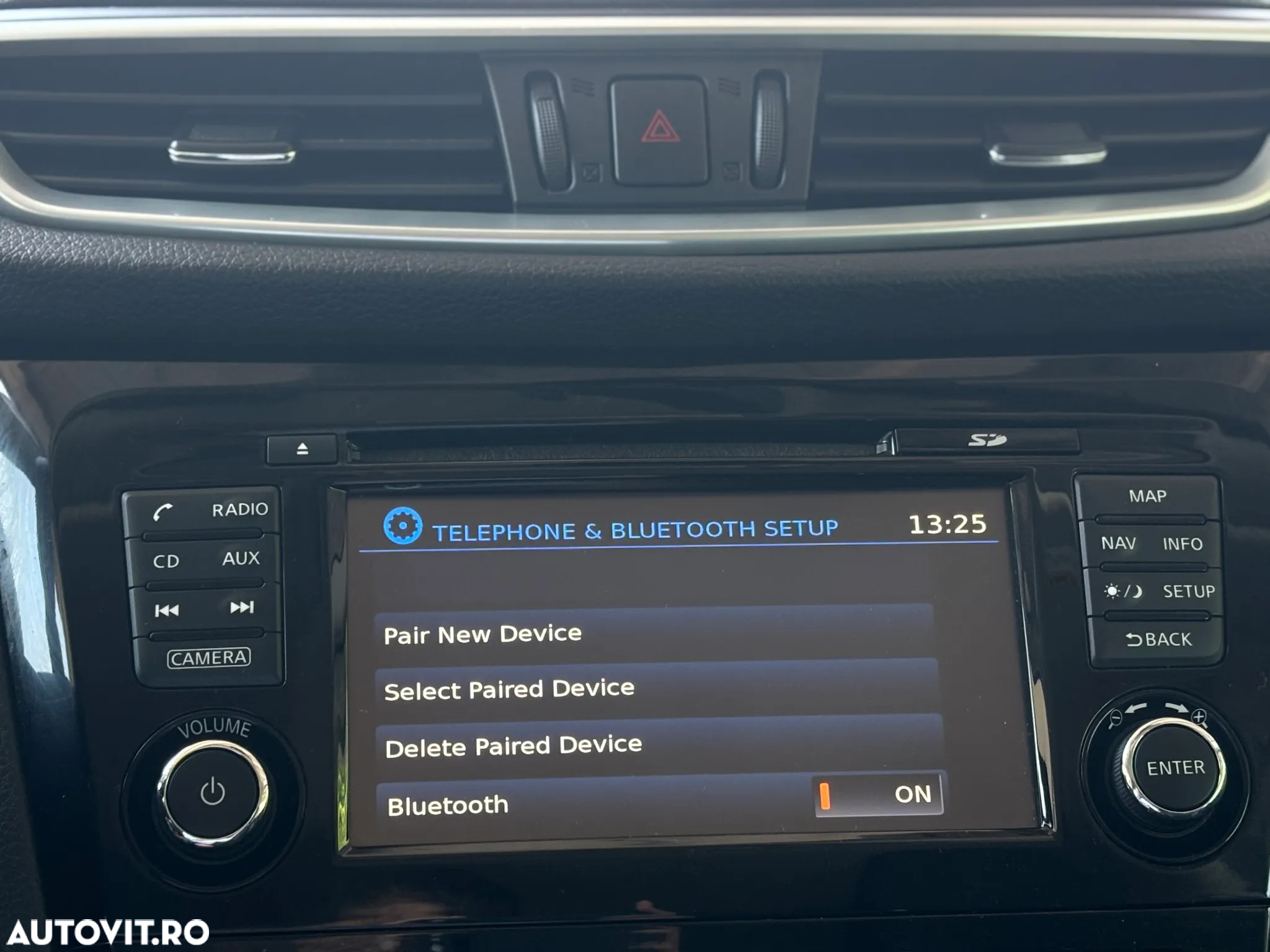 Nissan Qashqai - 18