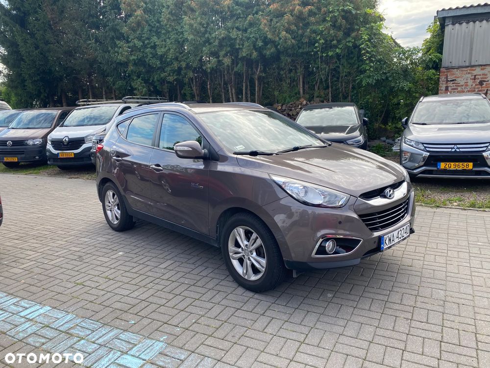 Hyundai ix35 - 3