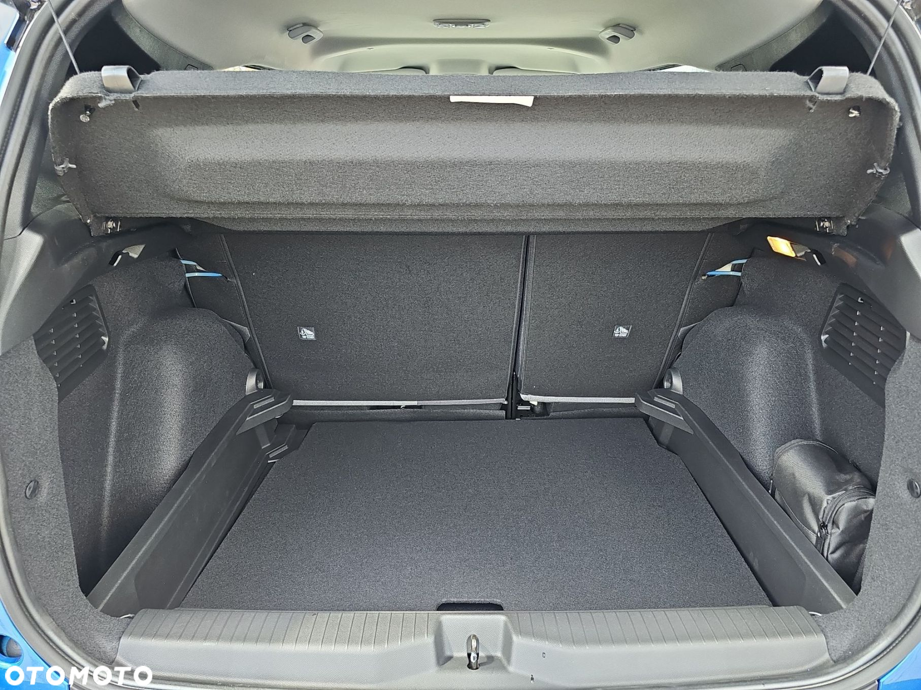 Opel Frontera - 18