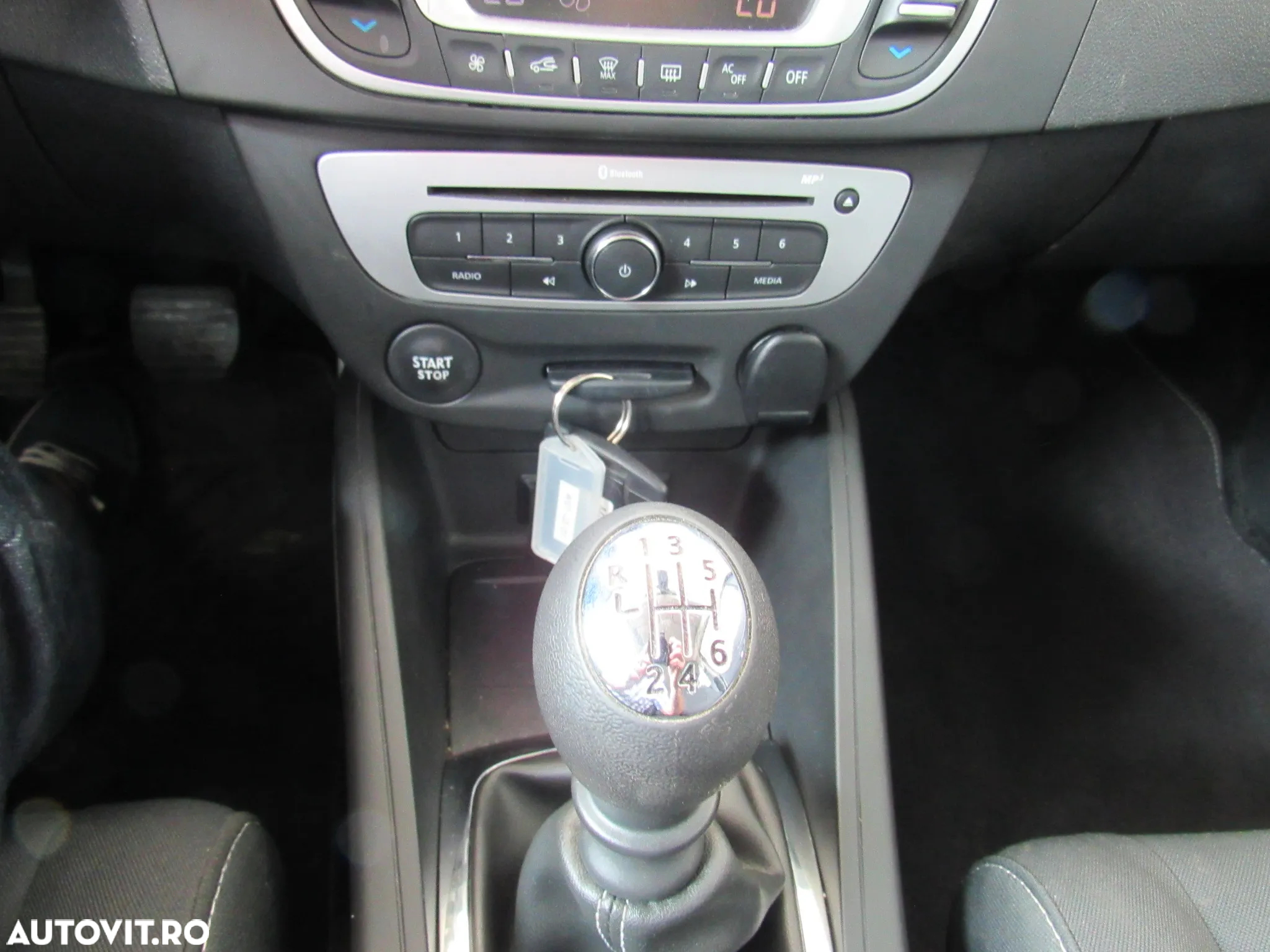 Renault Megane ENERGY dCi 110 LIMITED - 20