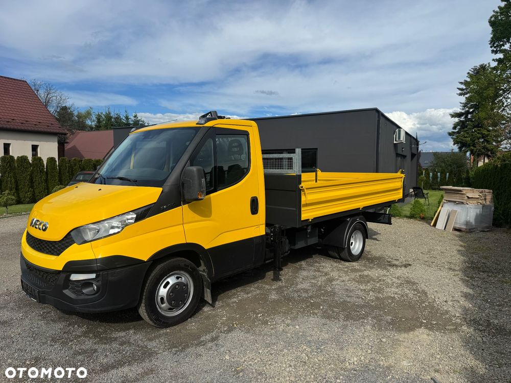 Iveco 35C15 DAILY - 28