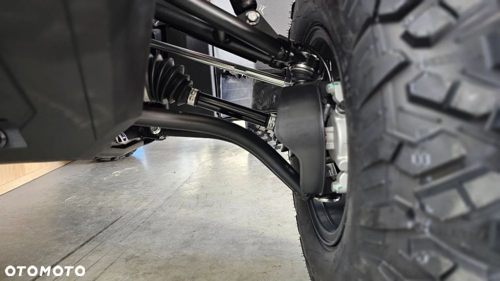 CFMoto Inny - 19