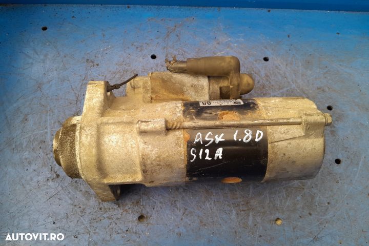 Electromotor M008T71971 Mitsubishi ASX 1 [facelift] [2012 - 2016] Cro - 6