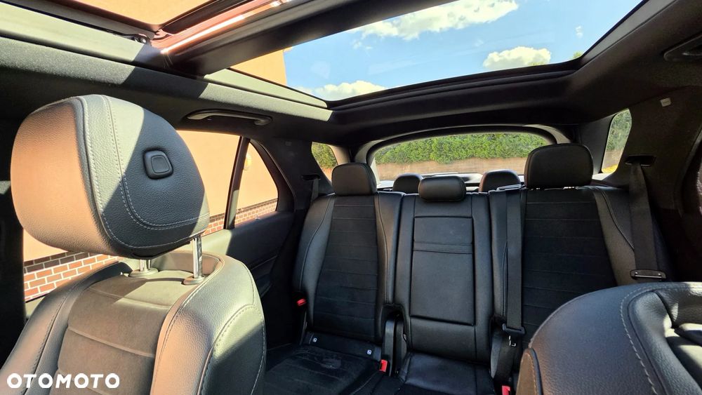 Mercedes-Benz GLE 300 d 4-Matic - 19