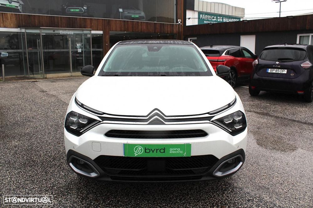 Citroën e-C4 X ë-SERIES - 4