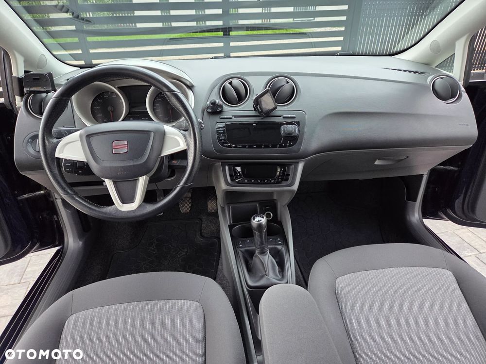 Seat Ibiza 1.2 TSI Ecomotive Copa - 30