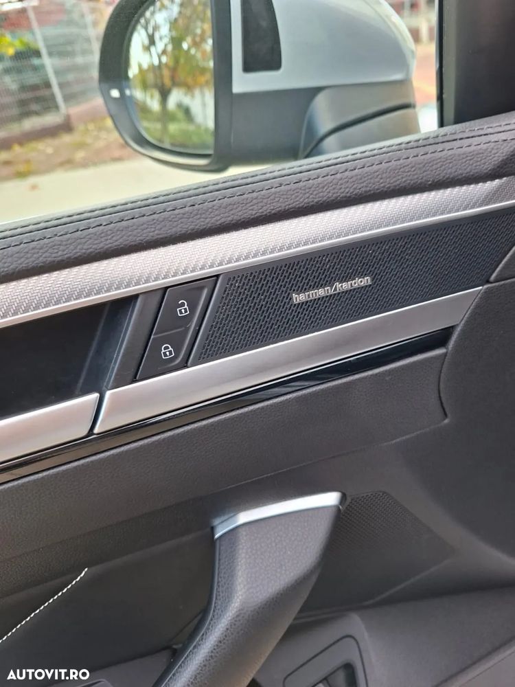 Volkswagen ARTEON 2.0 TDI 4Motion DSG R-Line - 4