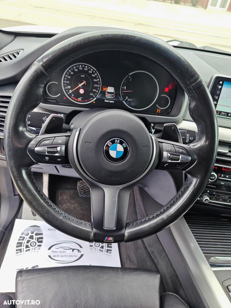 BMW X5 - 15