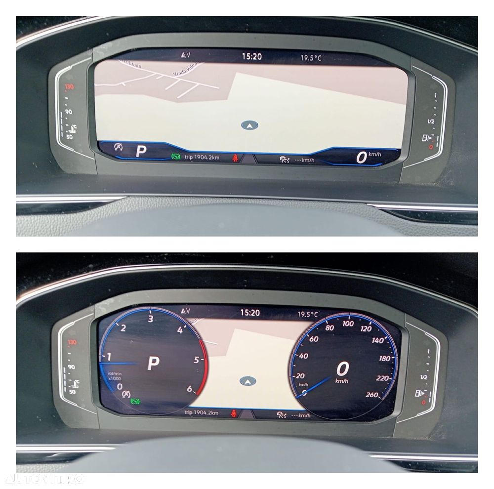 Volkswagen Passat 2.0 TDI SCR DSG Business - 10