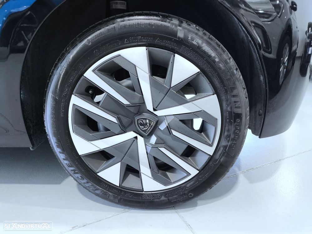 Peugeot 208 1.2 PureTech Active - 29