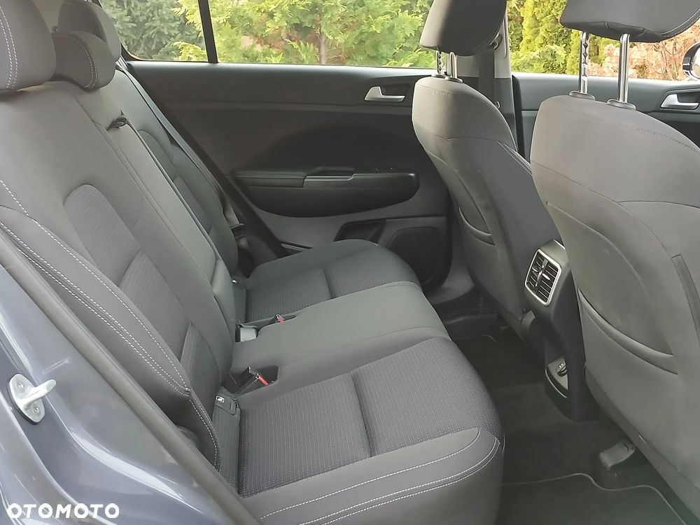 Kia Sportage - 29