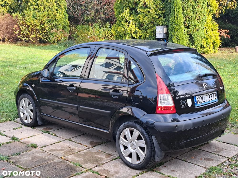 Citroën C3 - 5