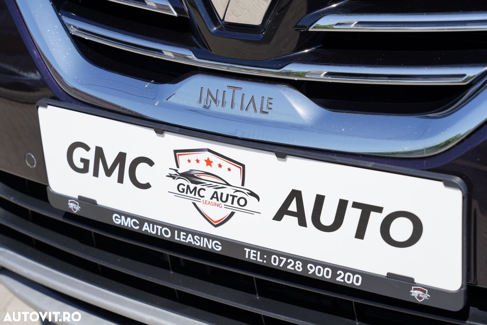 Renault Espace Energy dCi 160 EDC Initiale Paris - 21