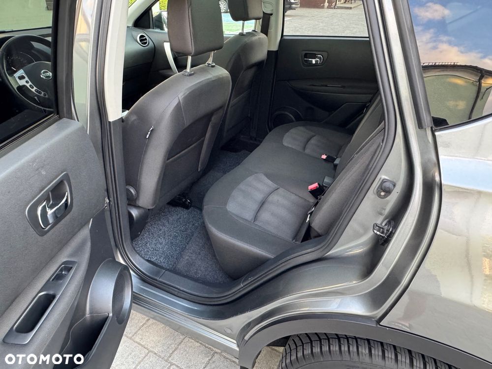 Nissan Qashqai 1.6 I-Way - 19
