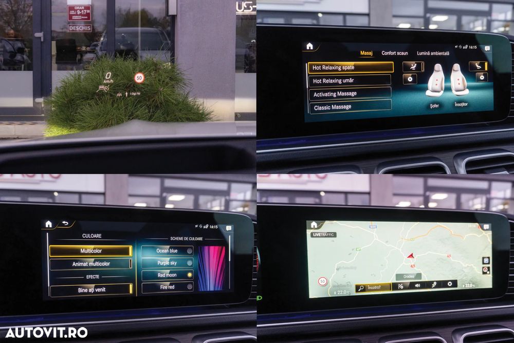 Mercedes-Benz GLS - 8