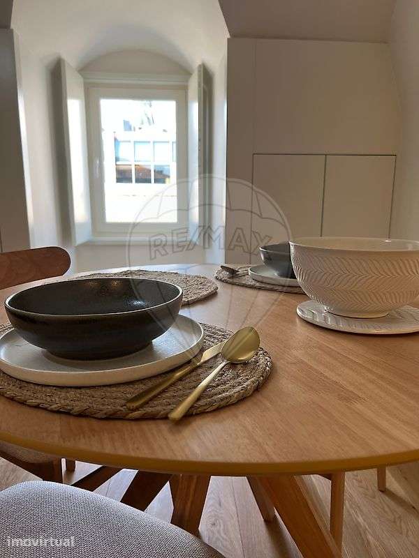 Apartamento T0 para arrendamento - Grande imagem: 5/27