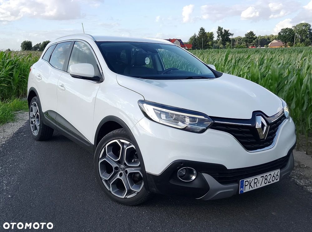 Renault Kadjar - 22