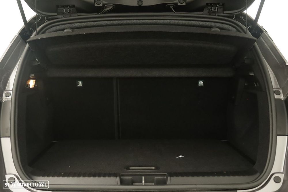 Renault Captur 1.0 TCe Techno Bi-Fuel - 25