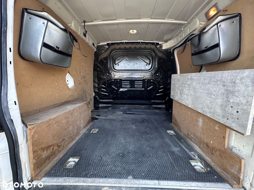 Fiat Fiorino - 11