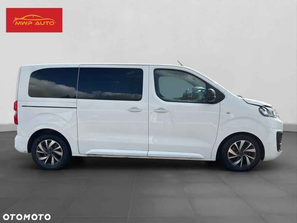 Citroën SpaceTourer M EAT8 Business Lounge - 8