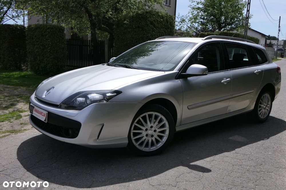Renault Laguna 2.0 16V 140 Emotion - 8