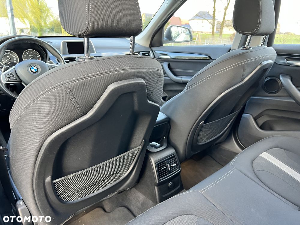 BMW X1 xDrive25d Sport Line - 18