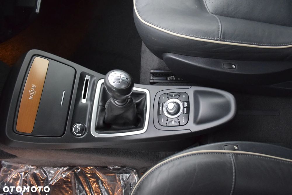 Renault Grand Espace 2.0 Initiale - 15