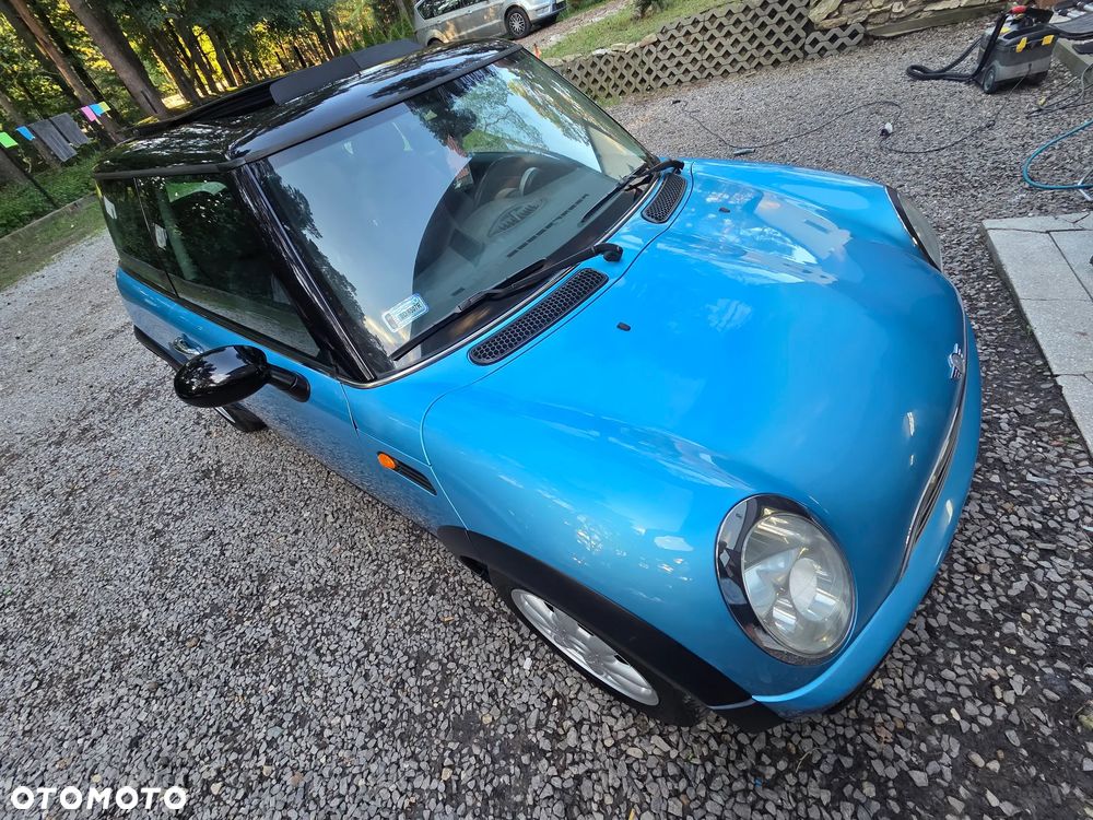MINI Cooper chili - 25